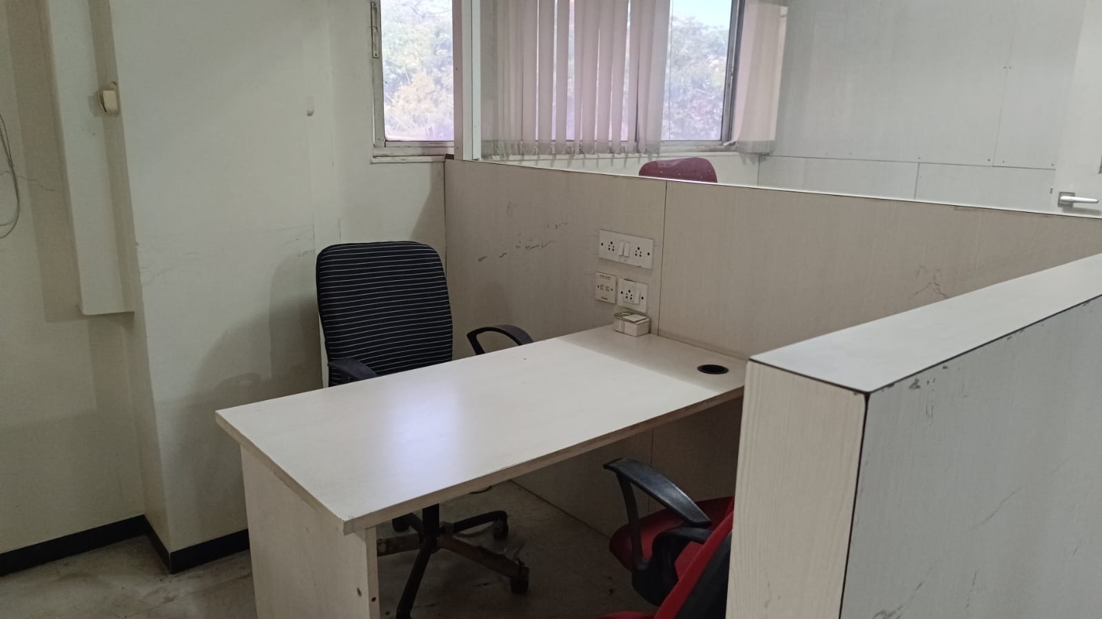 Private Offices in Koregaon Park BI1485 BI1485